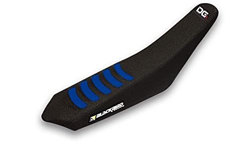 Housse de selle Sherco Blackbird Double Grip 3 : l'excellence des matériaux