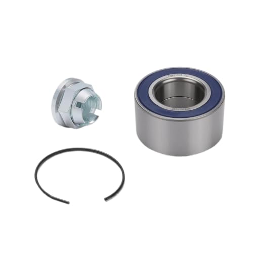 Kit roulement de roue Clio 1 2 essieu avant arrière 7701205779 40210-00QAA