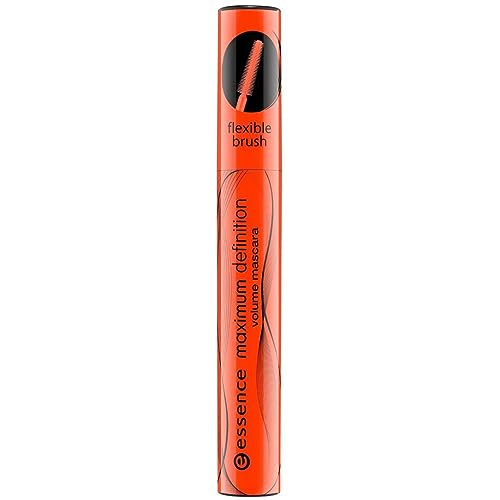 Essence - maximum definition volume mascara - Image 3