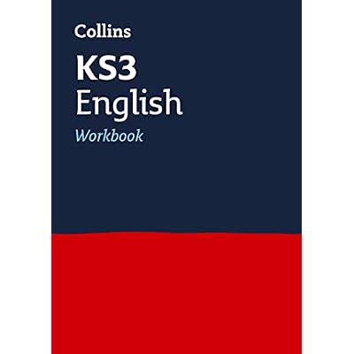 KS3 English Workbook
