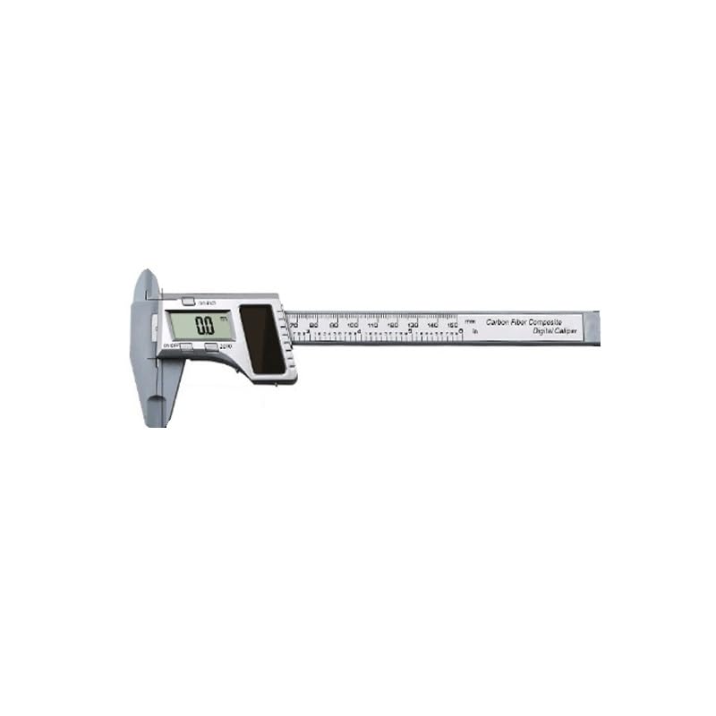 0-150MM Digital Vernier Caliper | Thin Rod Digital Depth Vernier Caliper
