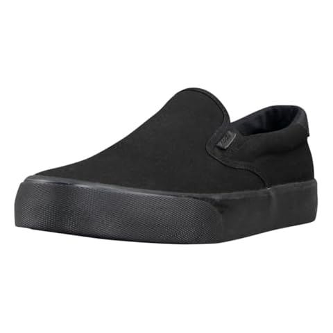 Lugz Clipper Slip On Sneakers Cover