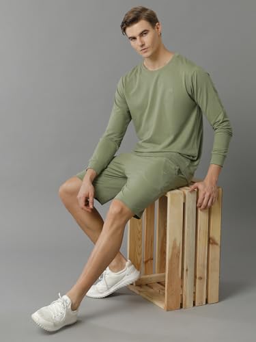 Image of ADRO Men T-Shirt
