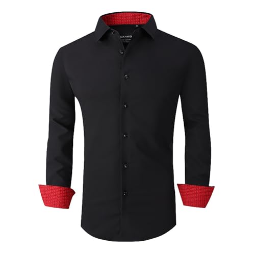 T-shirt compression homme à col V et manches courtes style polo rugby