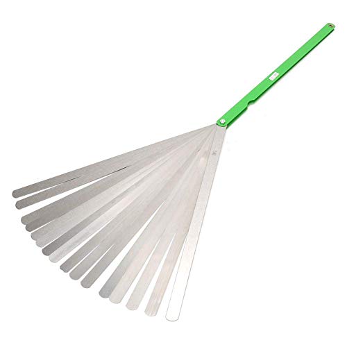 VbNlXQ[W ԃQ[W 300mm 17g 0.02-1mm tFC[ Q[W tB[ XeX ԑEEԒ x