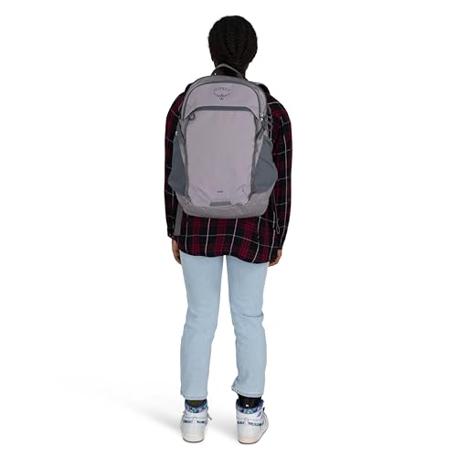 undefined Osprey Axis Laptop Backpack – Sleek Everyday Pack with Laptop Sleeve, Water Bottle Pockets & Compression Straps の商品画像 12