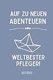 Photo Gallery auf zu neuen abenteuern weltbester pfleger! notizbuch: wochenkalender a5 120 seiten | geschenke für krankenschwestern pfleger | krankenpfleger | altenpfleger | ruhestand | abschiedsgeschenk zur rente Photo Gallery auf zu neuen abenteuern weltbester pfleger! notizbuch: wochenkalender a5 120 seiten | geschenke für krankenschwestern pfleger | krankenpfleger | altenpfleger | ruhestand | abschiedsgeschenk zur rente