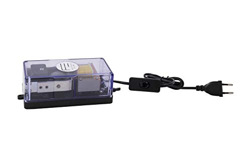 Fröhle SP003 Bomba Eléctrica 983 g