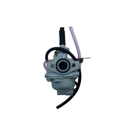 Carburateur CRF50F PZ10 32mm à flux d'air optimisé pour moto