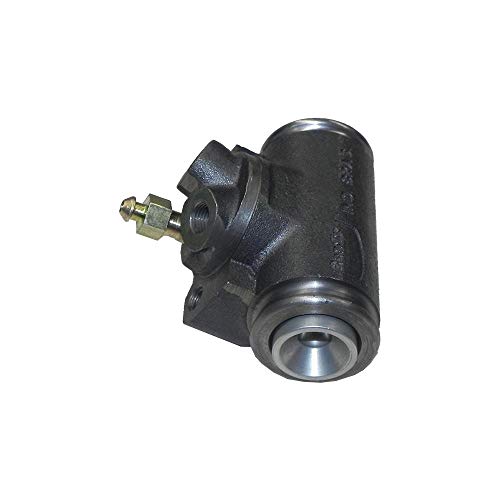 Cilindro Roda Ford F2000 Traseira Lado Esquerdo 0204072107