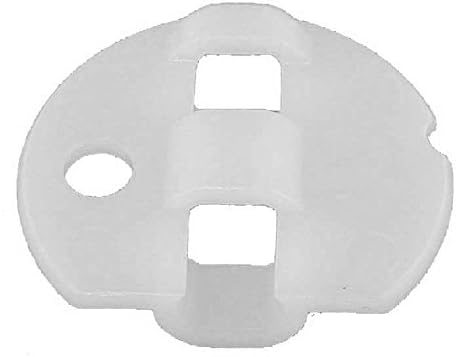 Greenstar 6746 Volet adaptable pour Carburateur Tecumseh