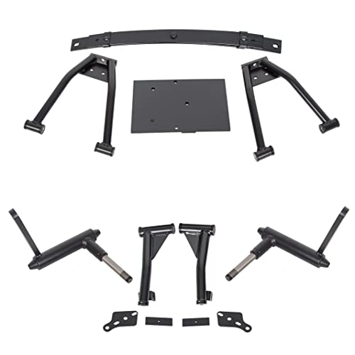 10 Best Golf Cart Lift Kits Reviewed Golf Kit Advisor