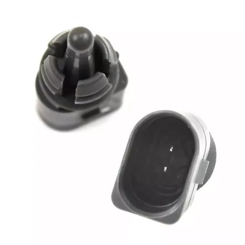Sensor de aire 8Z0820535B repara fallos de clima en VW Tiguan 2