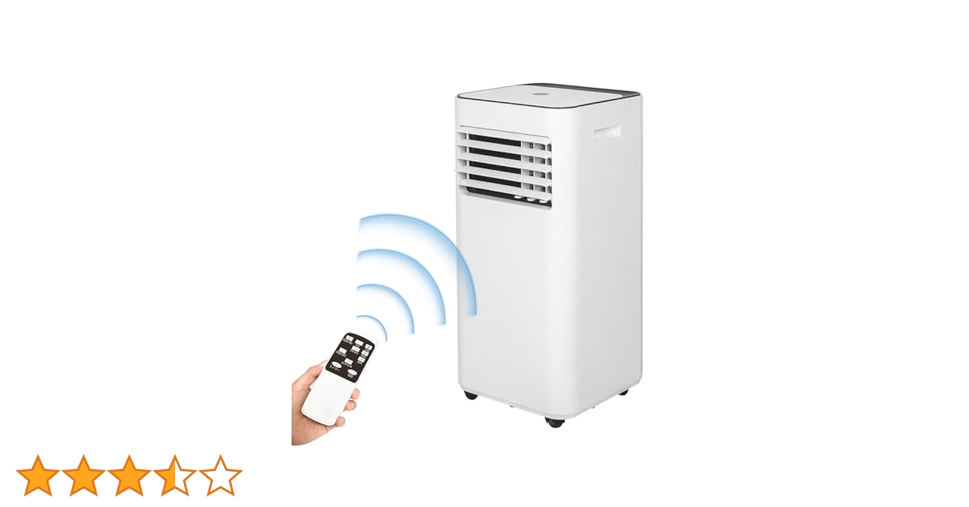 Nayuooスポットクーラー　7〜9畳対応 Amazon | Nayuoo スポットクーラー 家庭用 移動式エアコン 工事