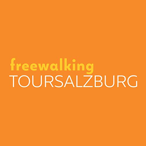 Free Walking Tour Salzburg Titelbild