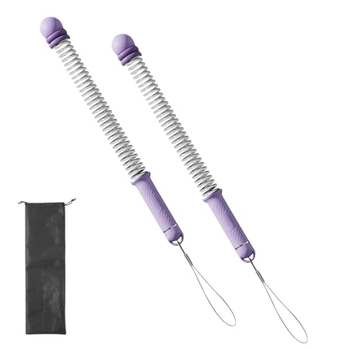 Corde de combat lestée sans fil pour progresser sans trébucher - 6