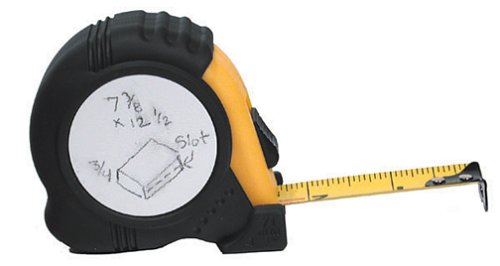 Laserjamb Pms16 Pad Metric Standard Tape #TOP1