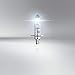 H1: Osram 64150NL-2HB Night Breaker Laser Halogen Bulbs | Eco Pack | Pack of 2