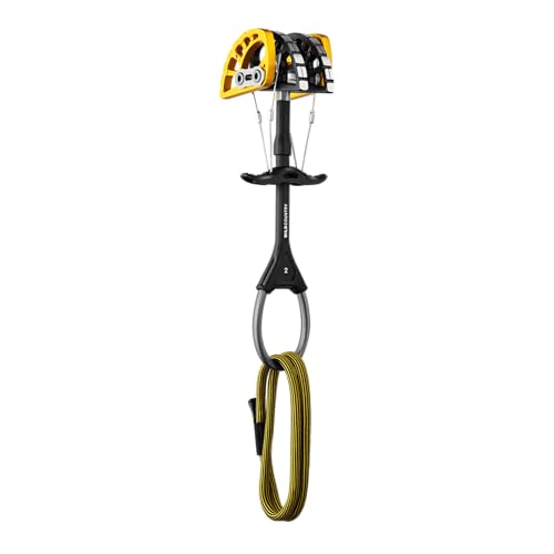 Image of Wild Country Friend Rock Climbing Cams - Lightweight, Active Protection for Trad & Alpine Climbing