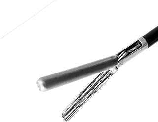 LAPAROSCOPIC DEBAKEY FORCEP ONLY INSERT STORZ TYPE 5MM SURGICAL INSTRUMENTS QTY-1PC.