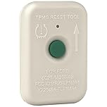 TPMS Reset Sensor Tool, Relearn Programming Training Tool TPMS-19 for Tire Pressure Reset Device Automotive Monitor System Tools, TPMS 2020 Edition Pressure Transmitter for Ford(8C2Z-1A203-A)