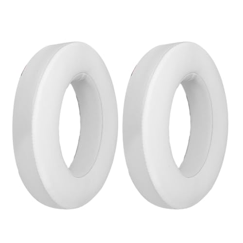 Protein Ear Pads Ear Cushion for Studio2 & 3 Headset Enhanced Comfort Earcups