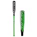EASTON SPEED -10 | 2 5/8 in Barrel | USA Youth Baseball Bat | 27 inch / 17 oz | 2020 | 1 Piece Aluminum | ALX50 Alloy | Cushioned FLEX Grip