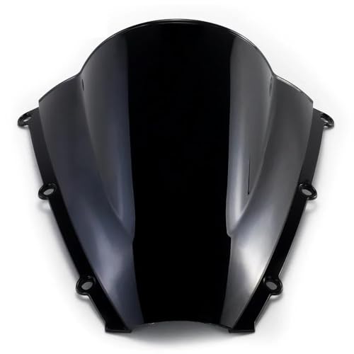 Bulle moto double bulle pour CBR600RR finition premium et résistance aux chocs
