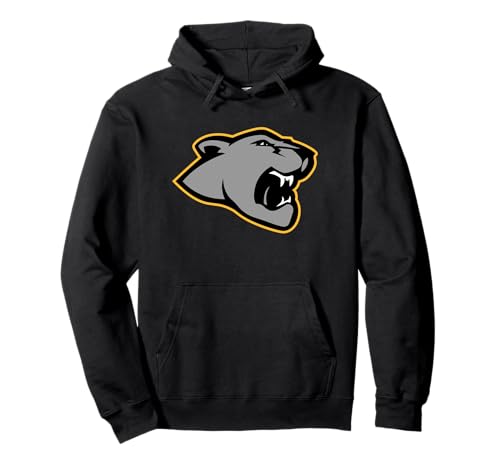 Miami Trace High School Panthers Pullover Hoodie
