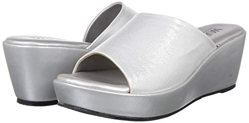 Image of Mode By Red Tape Women's Mrl1747 Wedge Sandal