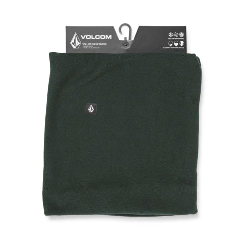 Volcom womens V-scout Pullover Neck Warmer Hood Snowboard Ski4