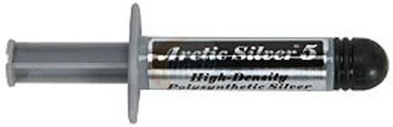 Arctic Silver 5AS53.5g x10grasa compuesto Thermal Grease 3.5gramoLot de 10
