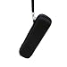Duro Viaje Estuche Bolso Funda para Cepillo de dientes eléctrico fairywill fw-507...