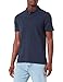 Produktbild camel active Herren 409965/7p00 Polohemd, Night Blue, L