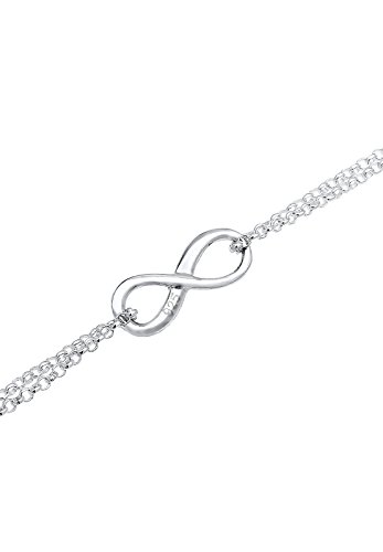 Elli Colletto Da Donna Argento - 4