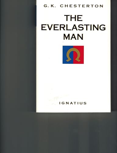 Everlasting Man view 2