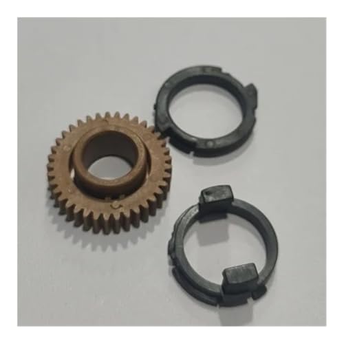 2 jeux de bagues d'engrenage JC66-00564A pour imprimante Samsung SCX 4200