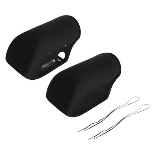 Moufles de guidon robustes et étanches : protection durable pour commandes de deux-roues - 6