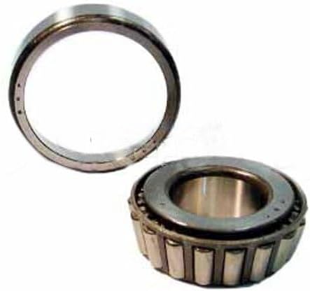 Manual Trans Bearing Front for 1988-1989 Ford E150 Econoline