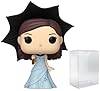 POP TV: Gilmore 25th Anniversary - Rory Gilmore Funko Vinyl Figure (Bundled with Compatible Box Protector Case), Multicolored, 3.75 inches #4