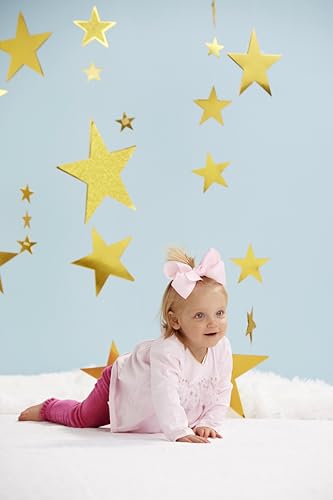 Image of Mud Pie Girls' Mud Pie Children's Santa Tunic and Legging Set