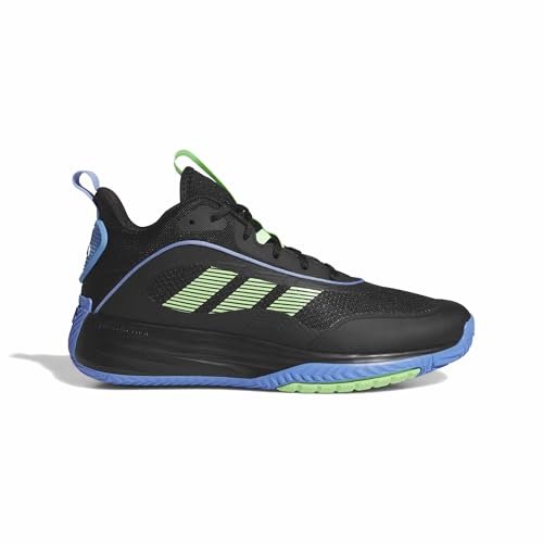 Image of adidas Men's Own The Game 3.0 Basketball Shoe