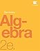 Elementary Algebra 2e by OpenStax (hardcover version, full color)