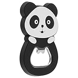 🐼Easy to use, small and portable, convenient for you to use the opening tool at any time.