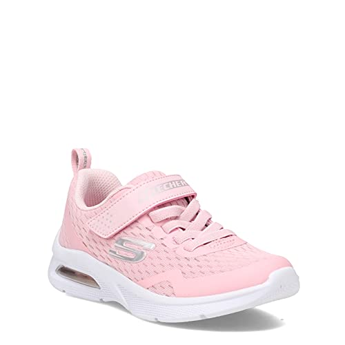 Sandales enfant Skechers Microspec Max LTPK - vue 7
