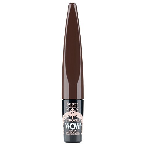 butter LONDON Stroke of Wow Roll On Precision Liner miniatura 3