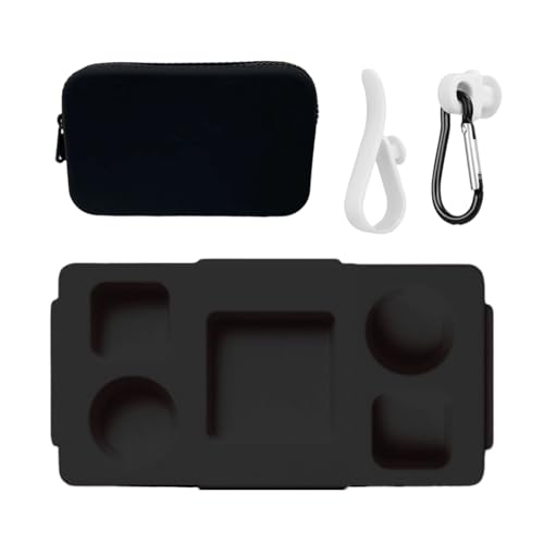 Plateau supérieur pour sac de plage accessoire EVA avec porte-gobelets intégré