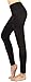 Neonysweets Womens Performance Yoga Pants Workout Tights Leggings