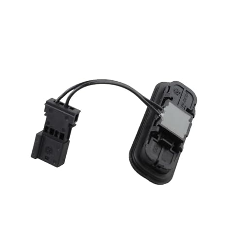 Interrupteur de hayon arrière GM 1240451 pour commande de coffre Buick Regal 2011-2015 - 4