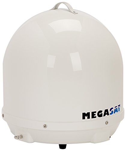 Megasat Sat-Anlage Campingman Portable, 32490